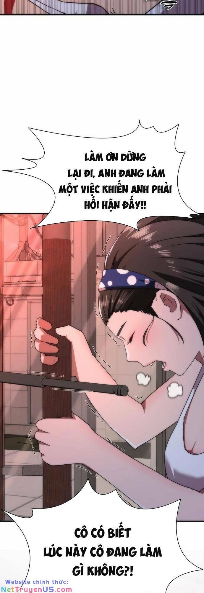 Mạt Thế Zombie 82-08 Chap 6 - Next Chap 7