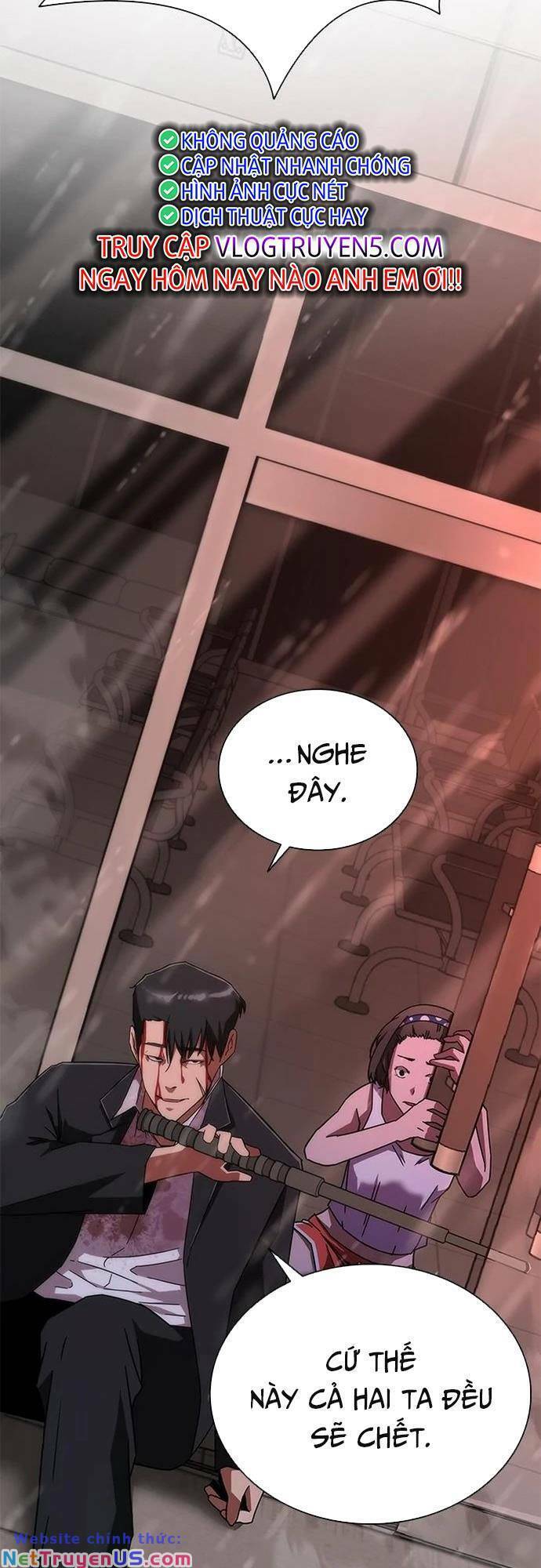 Mạt Thế Zombie 82-08 Chap 6 - Next Chap 7