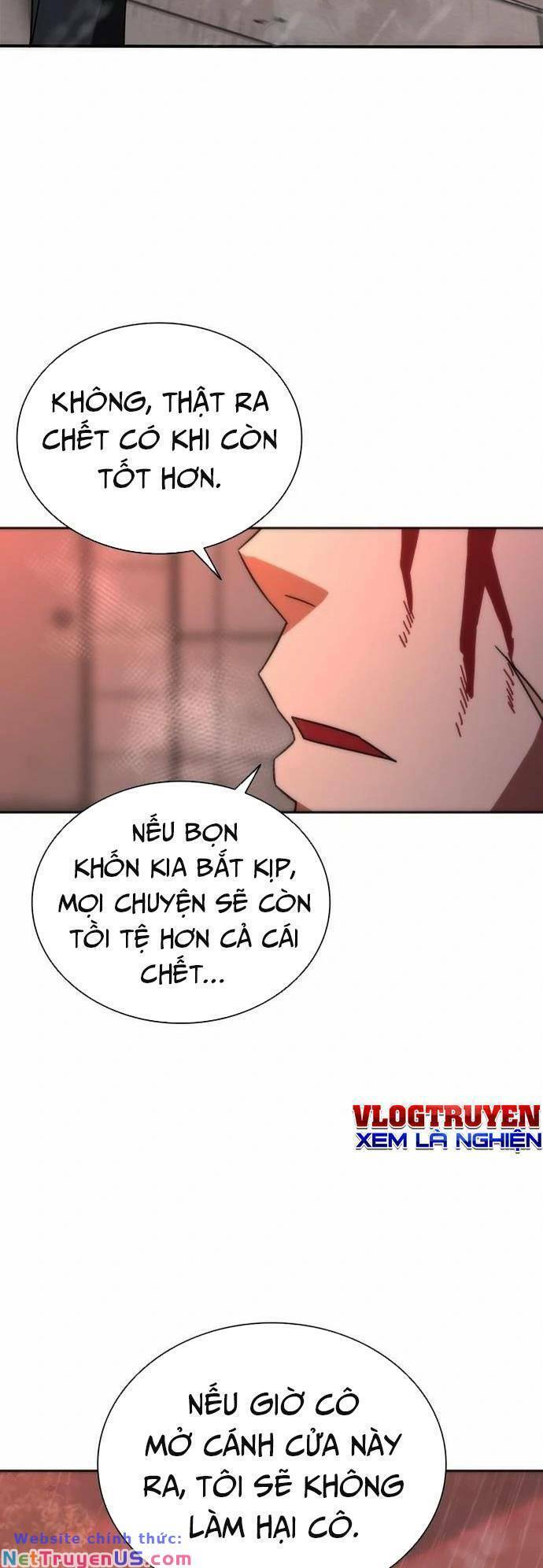 Mạt Thế Zombie 82-08 Chap 6 - Next Chap 7