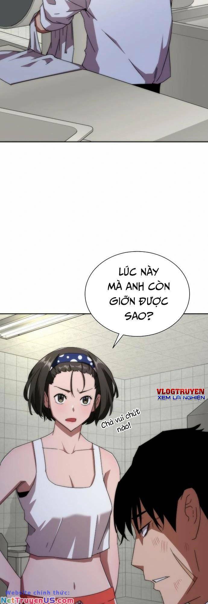Mạt Thế Zombie 82-08 Chap 6 - Next Chap 7