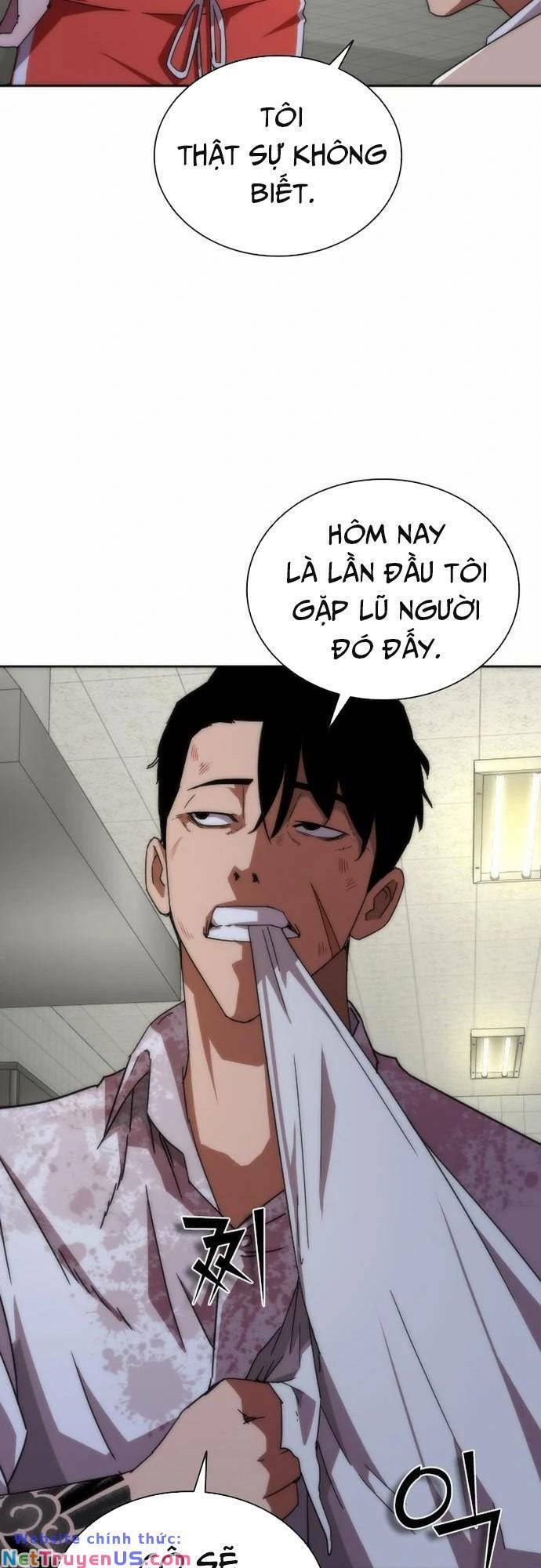 Mạt Thế Zombie 82-08 Chap 6 - Next Chap 7