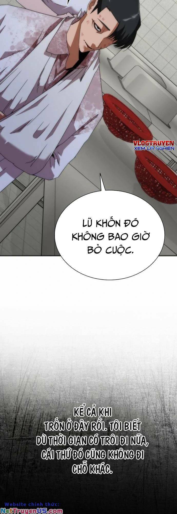 Mạt Thế Zombie 82-08 Chap 6 - Next Chap 7