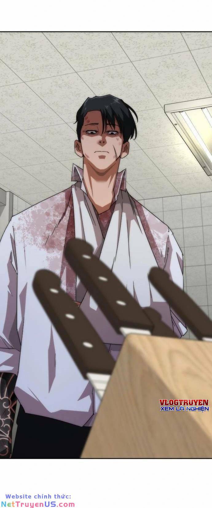 Mạt Thế Zombie 82-08 Chap 6 - Next Chap 7