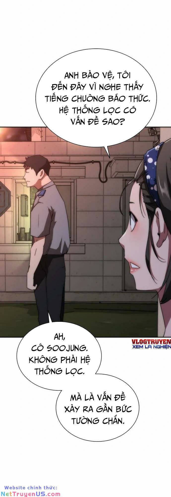 Mạt Thế Zombie 82-08 Chap 6 - Next Chap 7