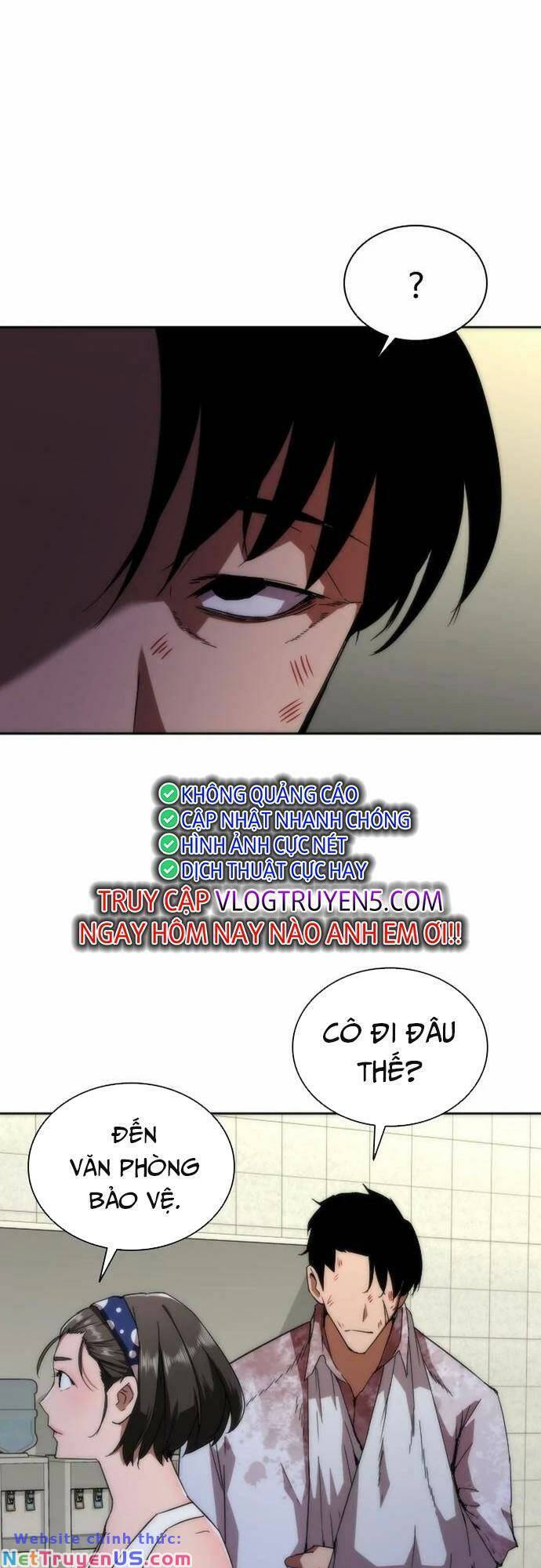 Mạt Thế Zombie 82-08 Chap 6 - Next Chap 7