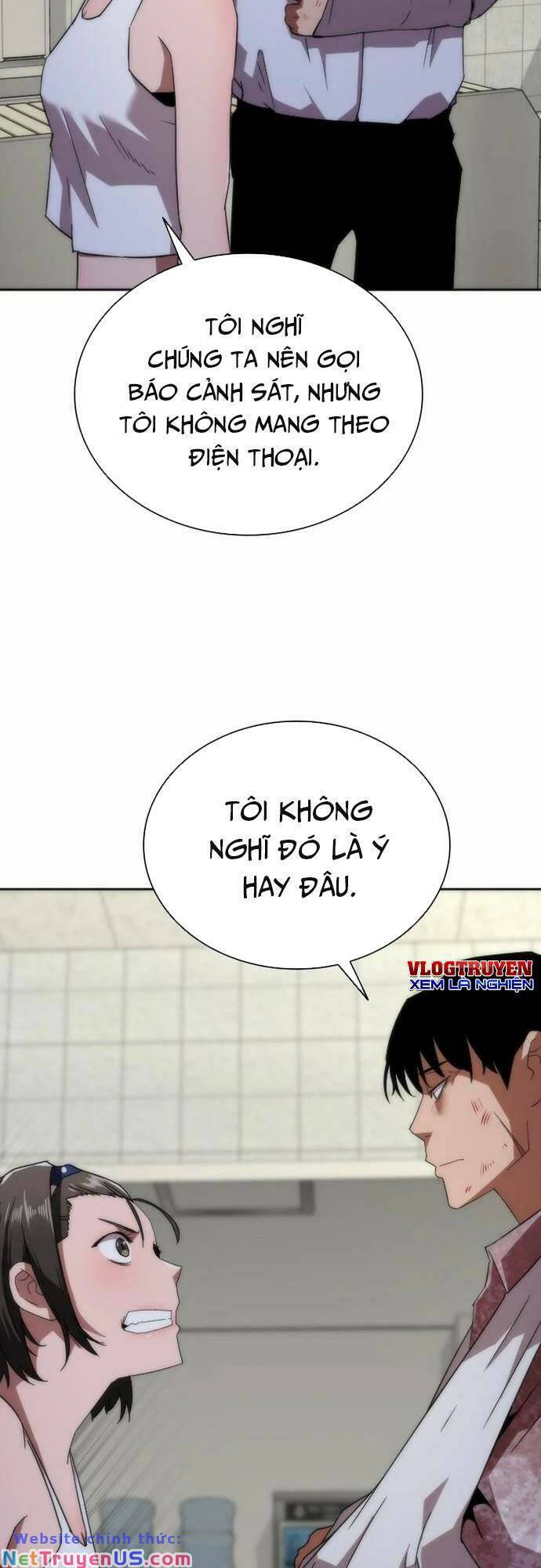 Mạt Thế Zombie 82-08 Chap 6 - Next Chap 7