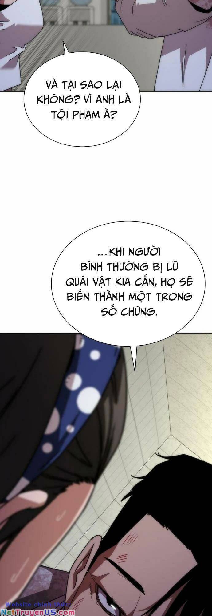 Mạt Thế Zombie 82-08 Chap 6 - Next Chap 7