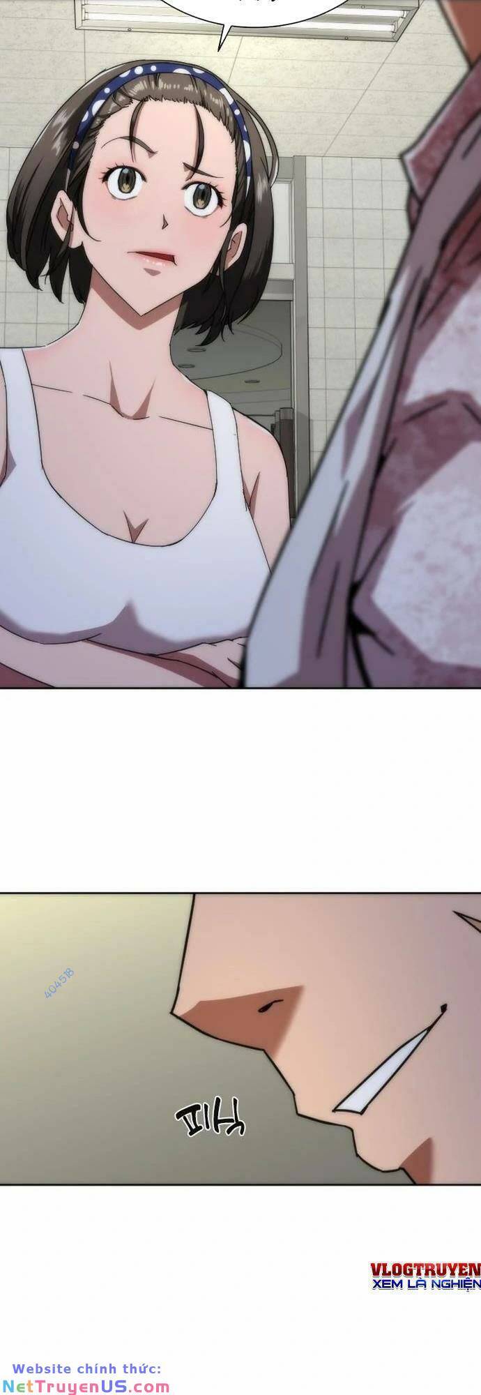 Mạt Thế Zombie 82-08 Chap 6 - Next Chap 7
