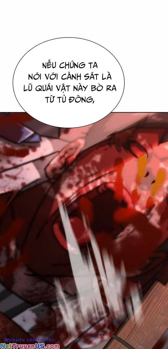 Mạt Thế Zombie 82-08 Chap 6 - Next Chap 7