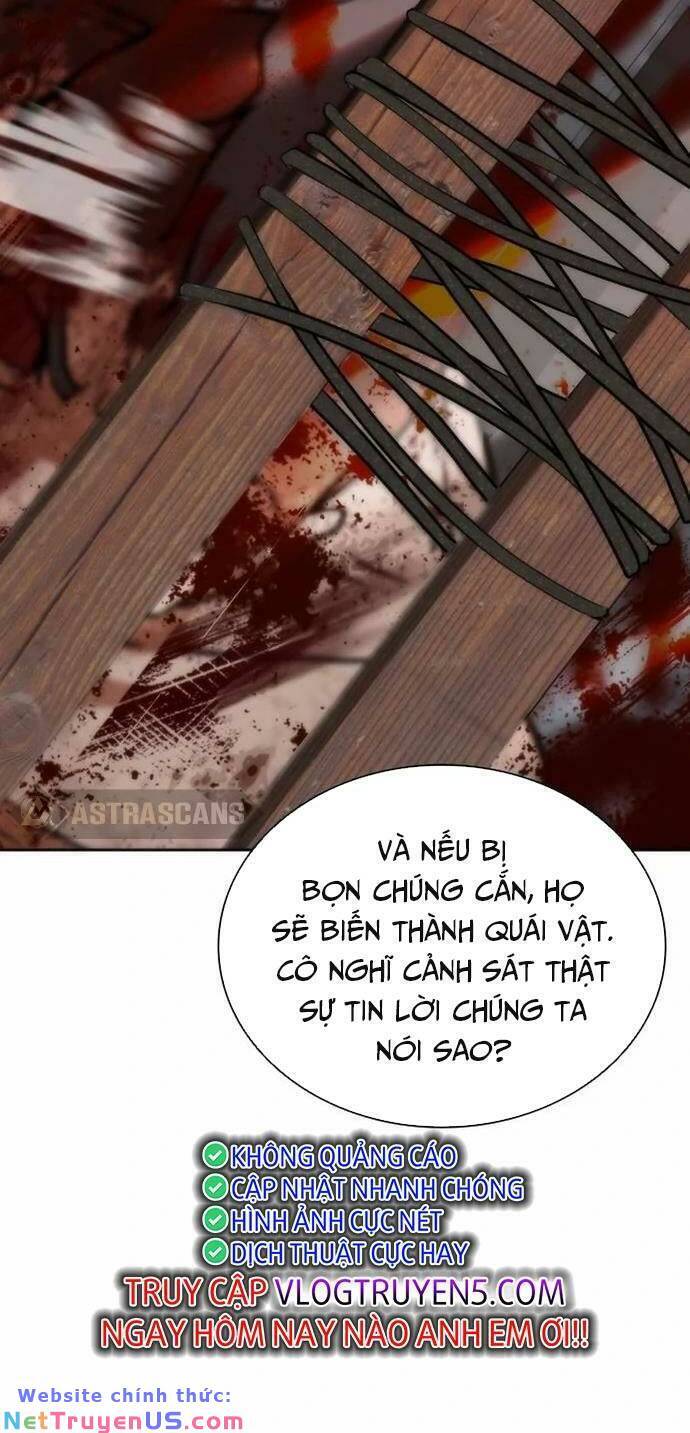 Mạt Thế Zombie 82-08 Chap 6 - Next Chap 7