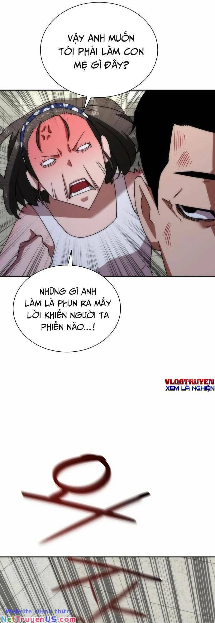 Mạt Thế Zombie 82-08 Chap 6 - Next Chap 7