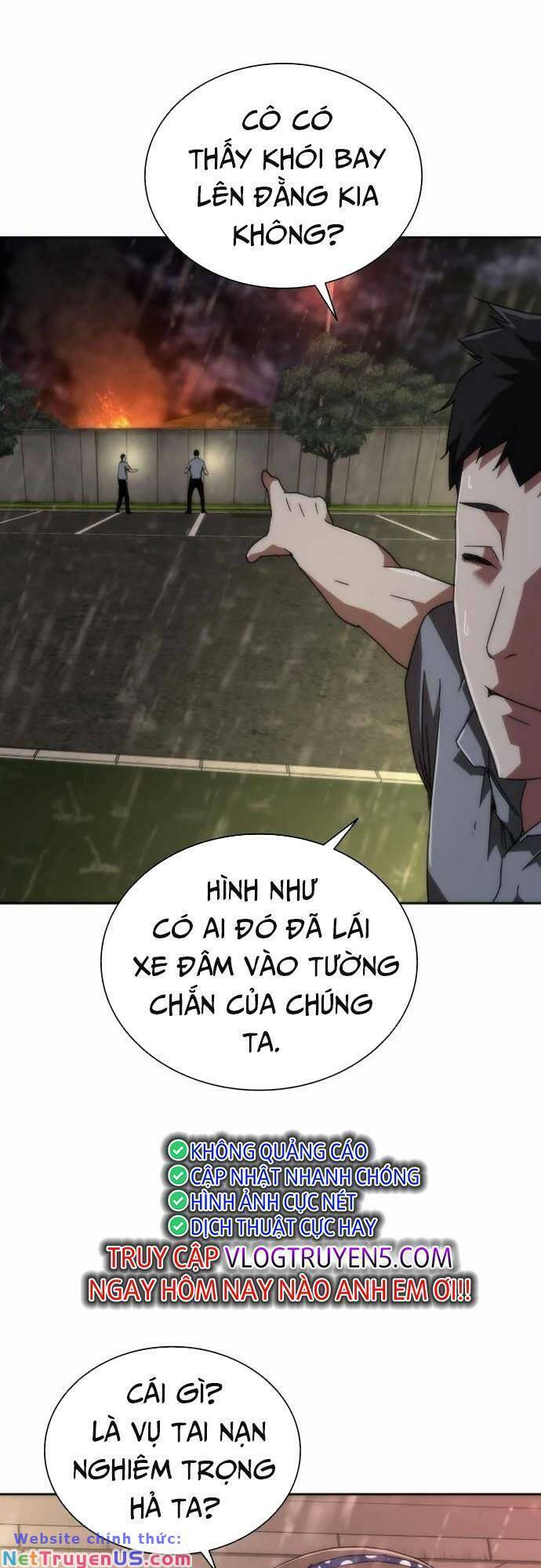 Mạt Thế Zombie 82-08 Chap 6 - Next Chap 7