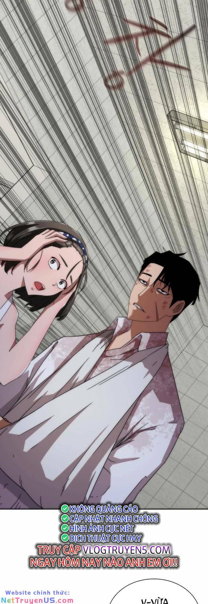 Mạt Thế Zombie 82-08 Chap 6 - Next Chap 7