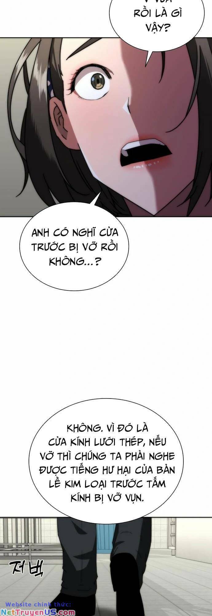 Mạt Thế Zombie 82-08 Chap 6 - Next Chap 7