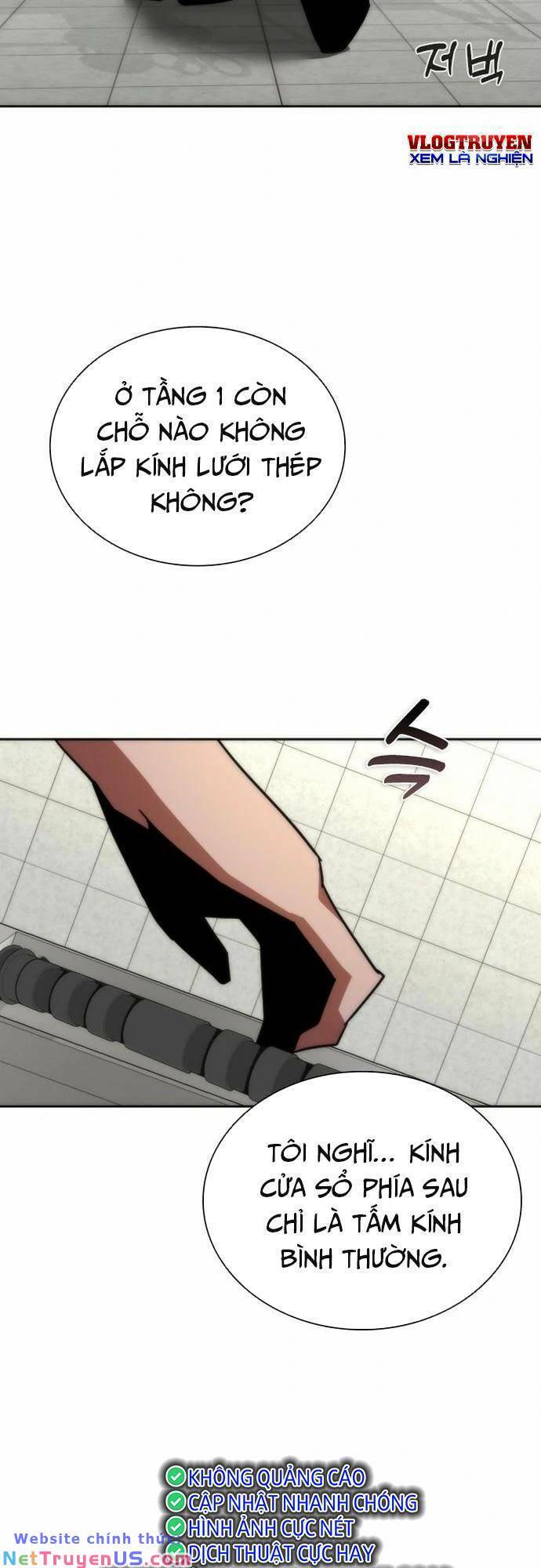 Mạt Thế Zombie 82-08 Chap 6 - Next Chap 7