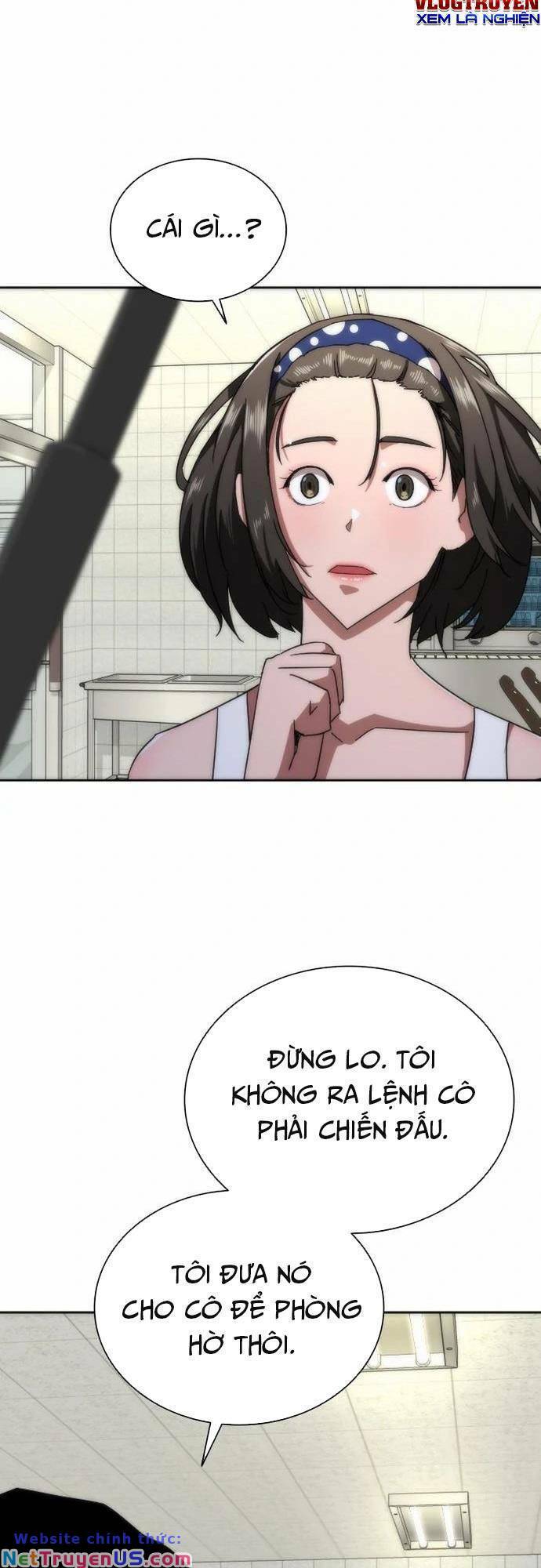 Mạt Thế Zombie 82-08 Chap 6 - Next Chap 7