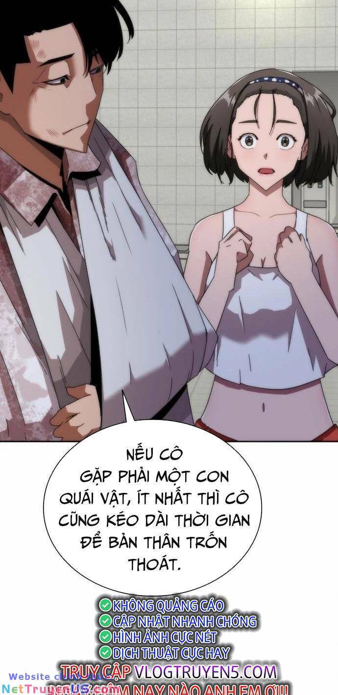 Mạt Thế Zombie 82-08 Chap 6 - Next Chap 7