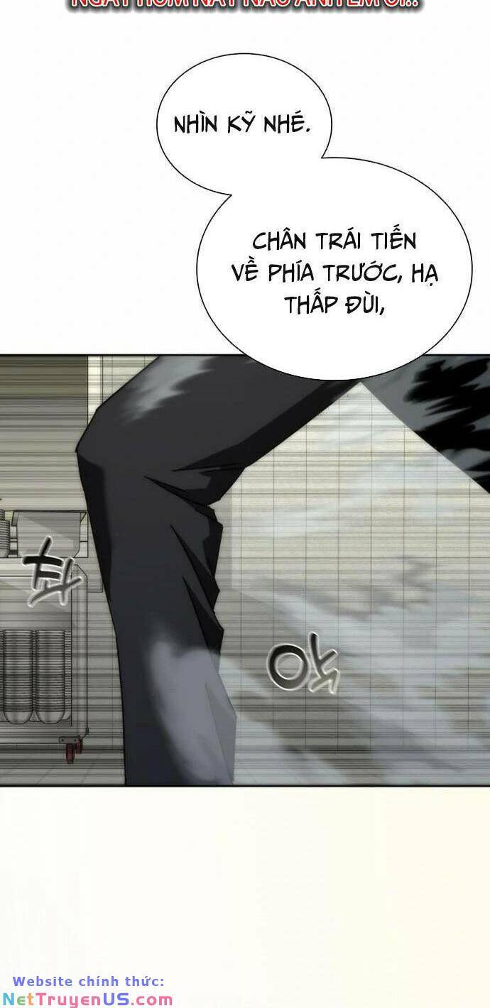 Mạt Thế Zombie 82-08 Chap 6 - Next Chap 7