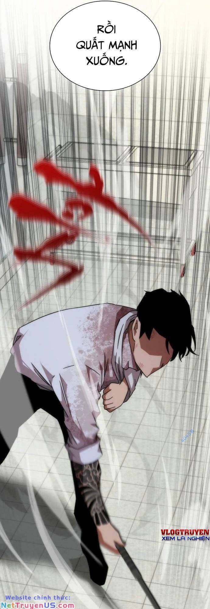 Mạt Thế Zombie 82-08 Chap 6 - Next Chap 7