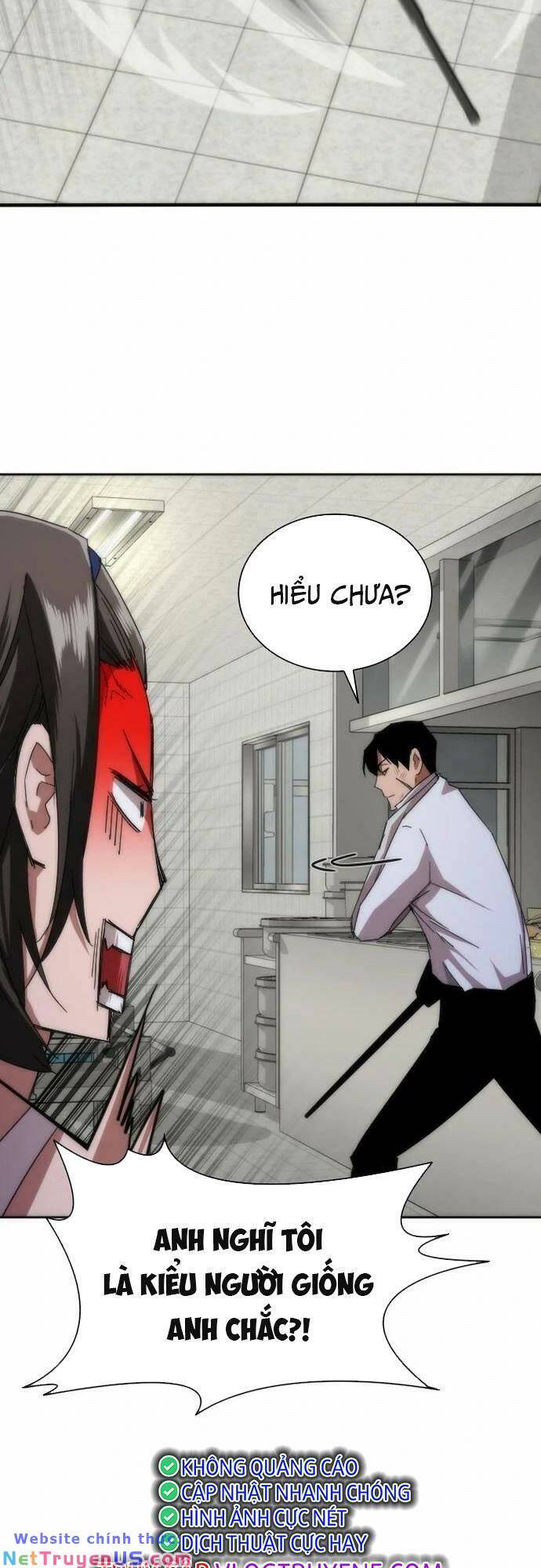Mạt Thế Zombie 82-08 Chap 6 - Next Chap 7