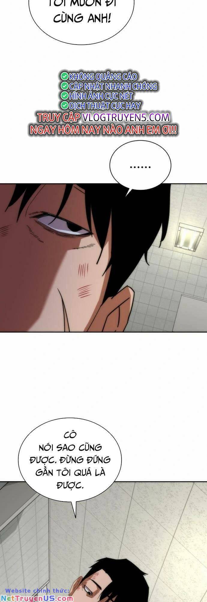 Mạt Thế Zombie 82-08 Chap 6 - Next Chap 7