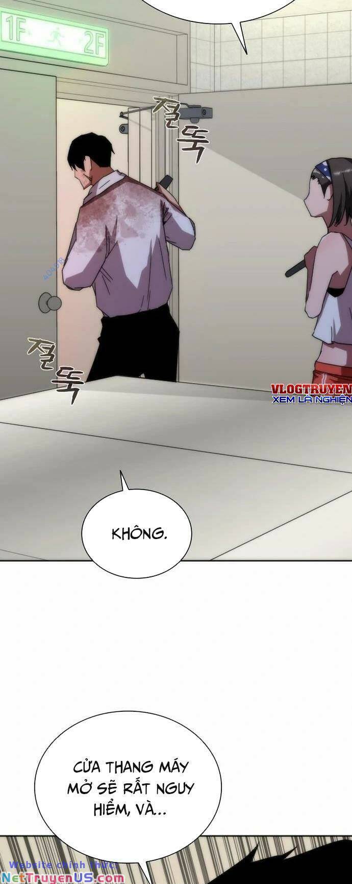 Mạt Thế Zombie 82-08 Chap 6 - Next Chap 7