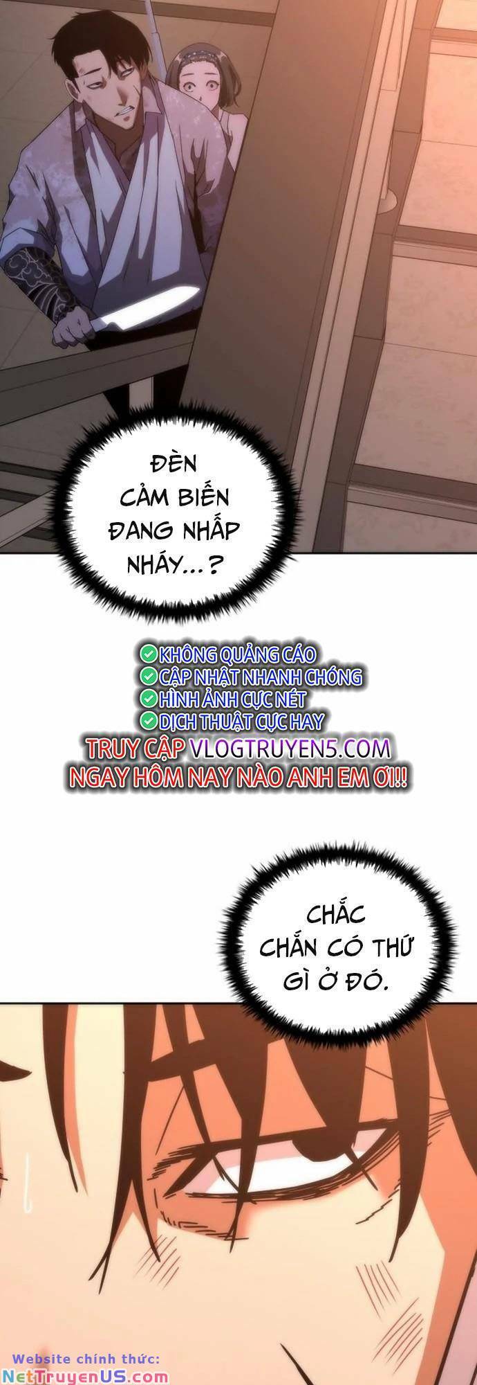 Mạt Thế Zombie 82-08 Chap 6 - Next Chap 7