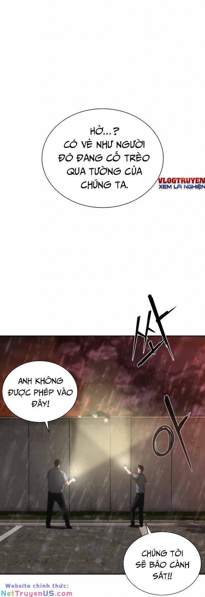 Mạt Thế Zombie 82-08 Chap 6 - Next Chap 7