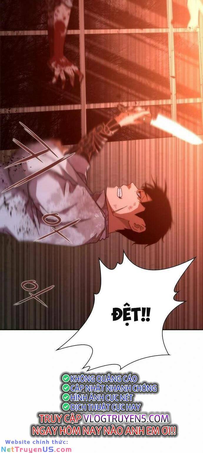 Mạt Thế Zombie 82-08 Chap 6 - Next Chap 7