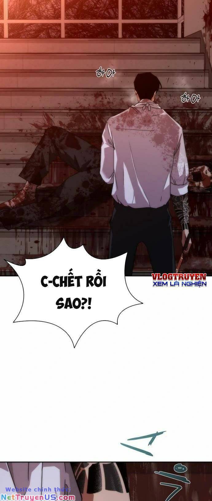 Mạt Thế Zombie 82-08 Chap 6 - Next Chap 7