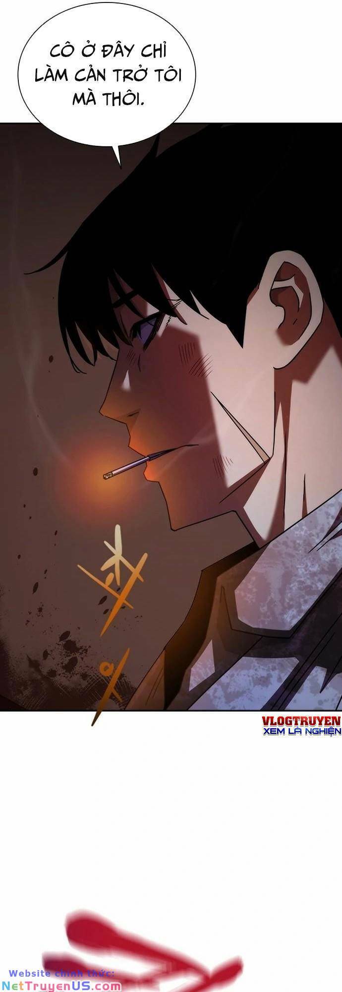Mạt Thế Zombie 82-08 Chap 6 - Next Chap 7