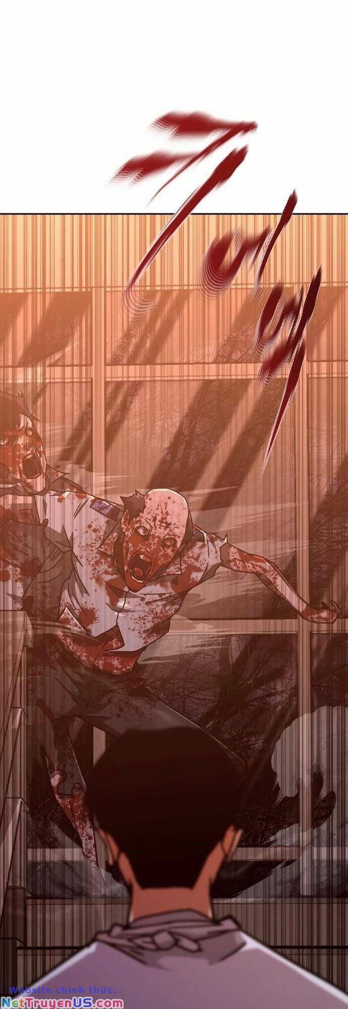 Mạt Thế Zombie 82-08 Chap 6 - Next Chap 7