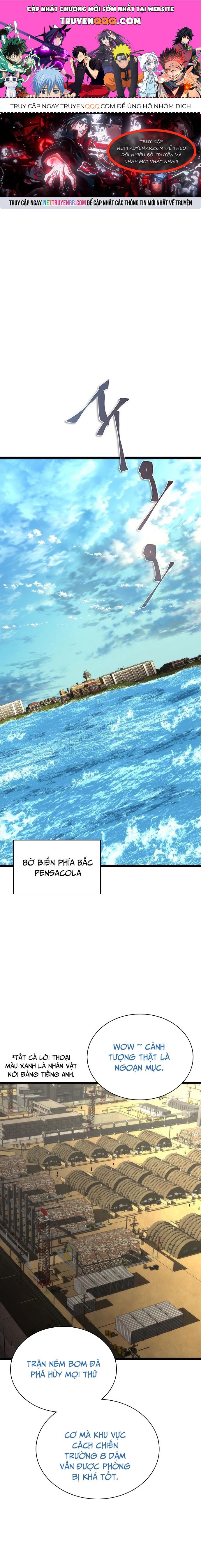 Mạt Thế Zombie 82-08 Chap 60 - Next Chap 61