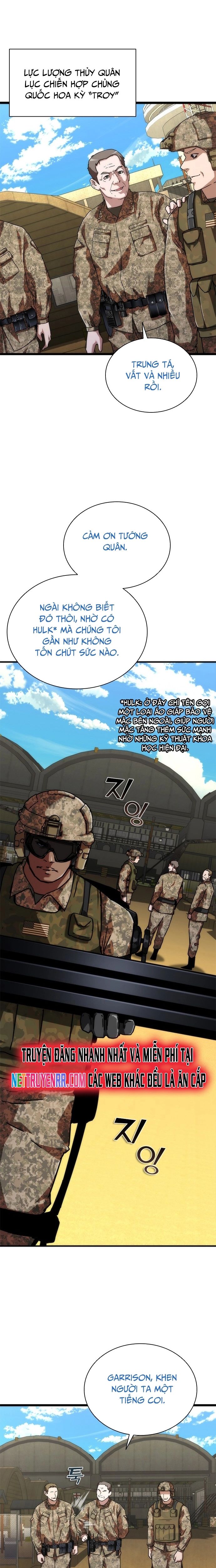Mạt Thế Zombie 82-08 Chap 60 - Next Chap 61