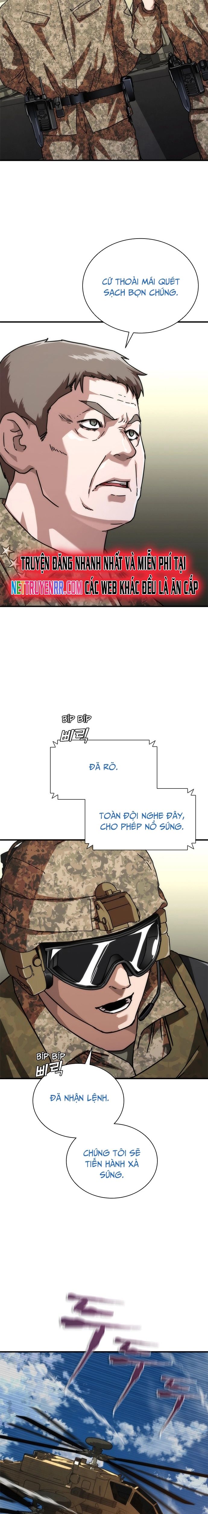 Mạt Thế Zombie 82-08 Chap 60 - Next Chap 61