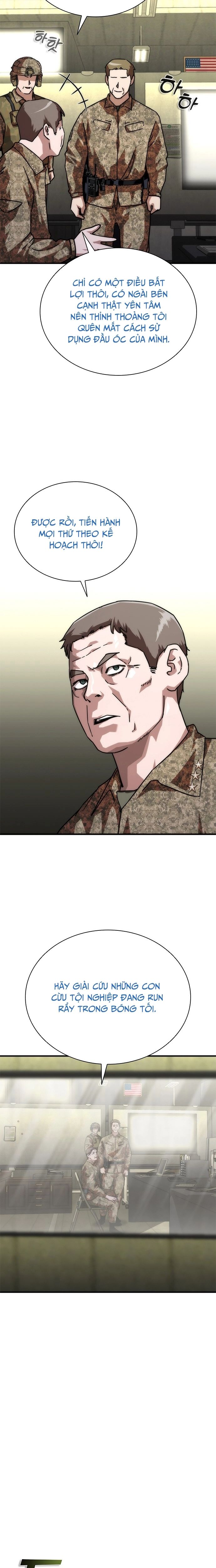 Mạt Thế Zombie 82-08 Chap 60 - Next Chap 61