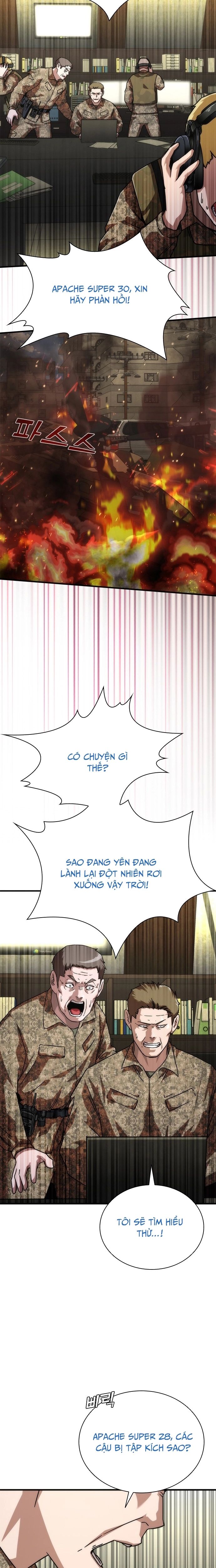 Mạt Thế Zombie 82-08 Chap 60 - Next Chap 61