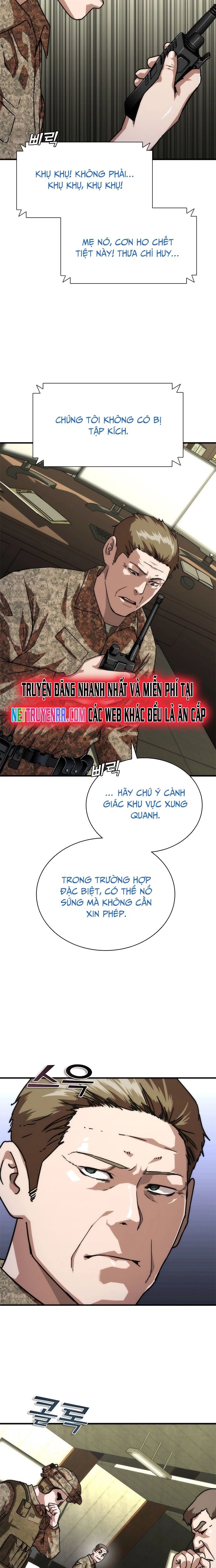 Mạt Thế Zombie 82-08 Chap 60 - Next Chap 61