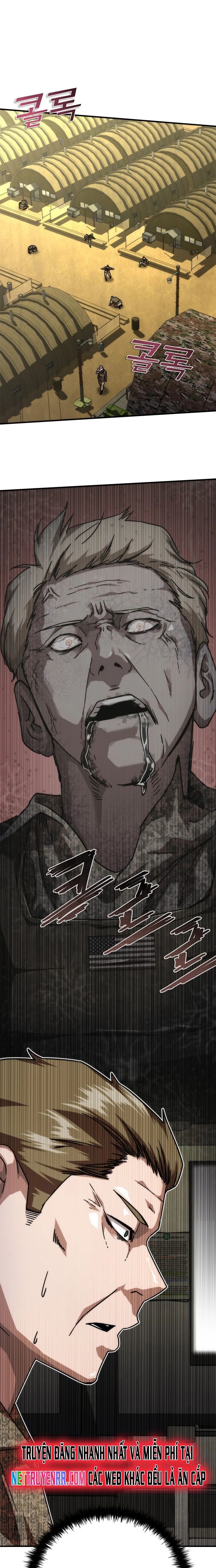 Mạt Thế Zombie 82-08 Chap 60 - Next Chap 61