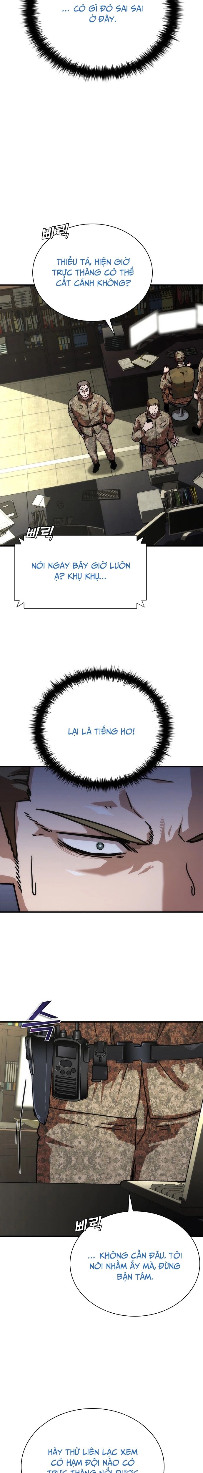 Mạt Thế Zombie 82-08 Chap 60 - Next Chap 61
