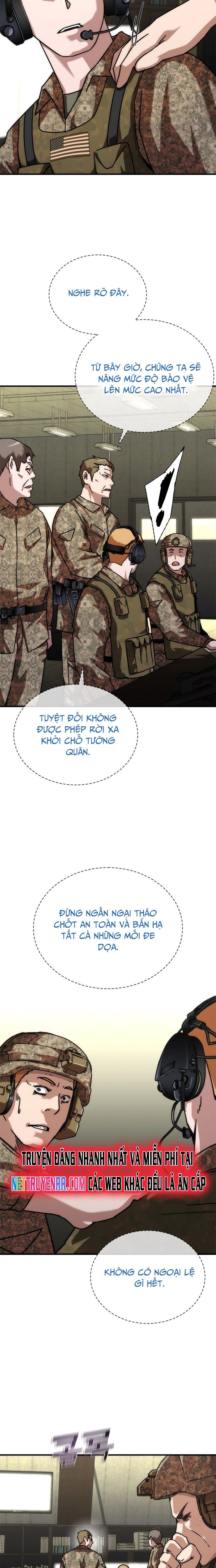 Mạt Thế Zombie 82-08 Chap 60 - Next Chap 61