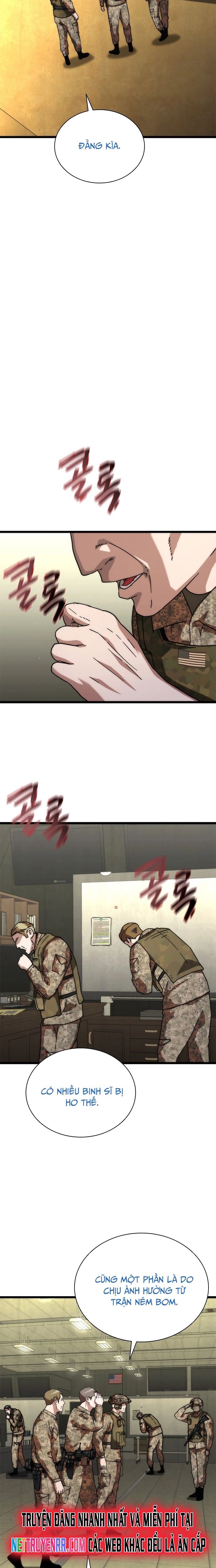 Mạt Thế Zombie 82-08 Chap 60 - Next Chap 61