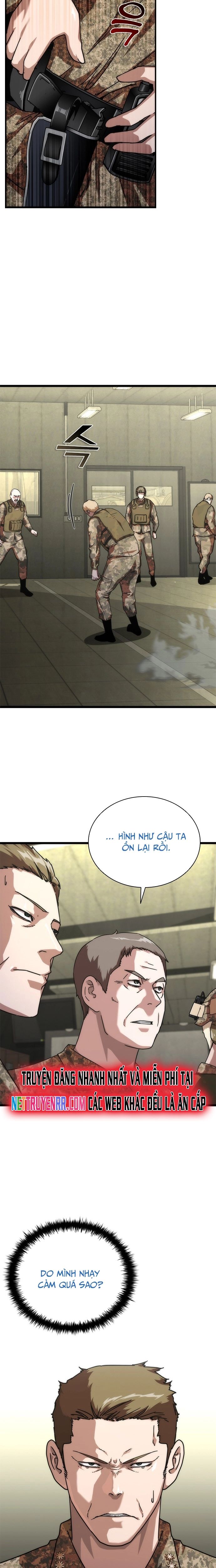 Mạt Thế Zombie 82-08 Chap 60 - Next Chap 61