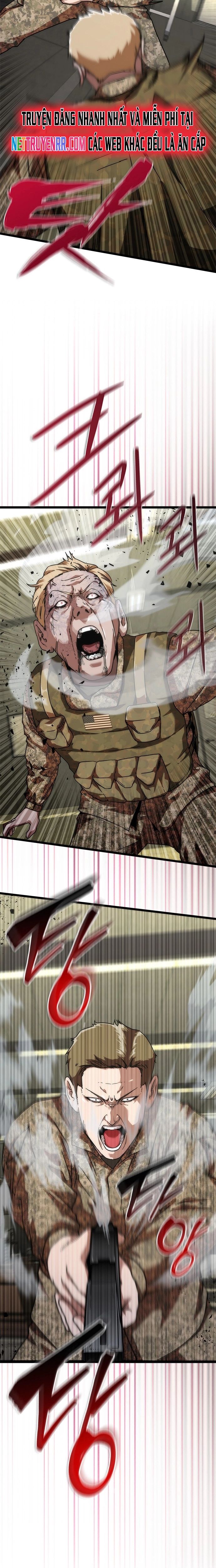 Mạt Thế Zombie 82-08 Chap 60 - Next Chap 61
