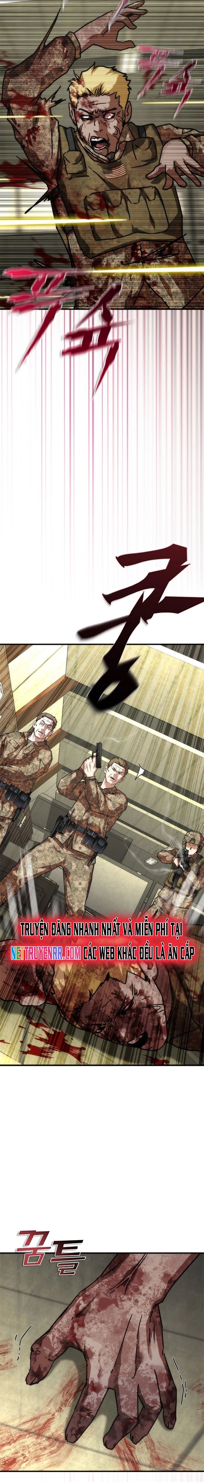 Mạt Thế Zombie 82-08 Chap 60 - Next Chap 61