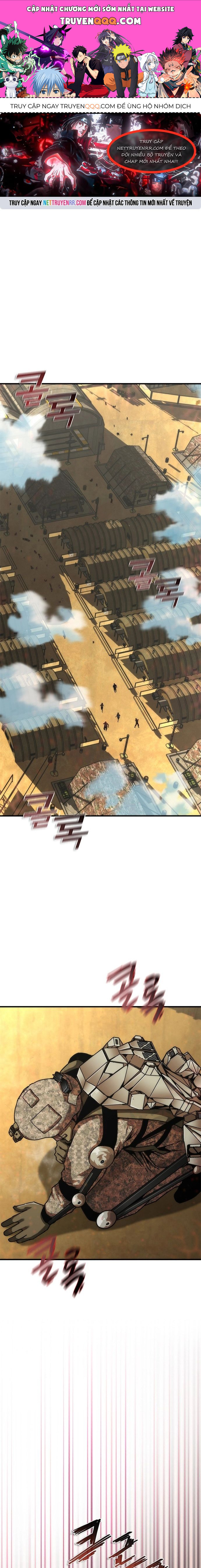 Mạt Thế Zombie 82-08 Chap 61 - Next Chap 62