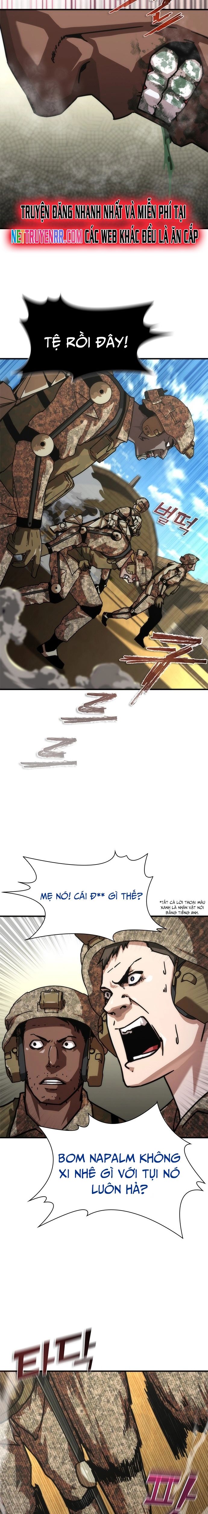 Mạt Thế Zombie 82-08 Chap 61 - Next Chap 62
