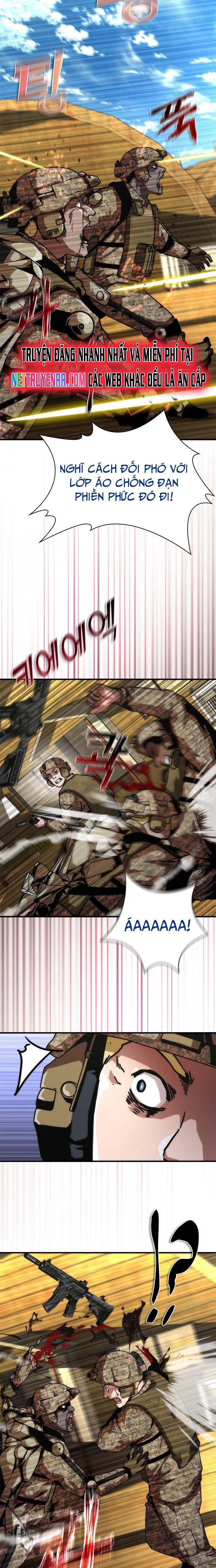 Mạt Thế Zombie 82-08 Chap 61 - Next Chap 62