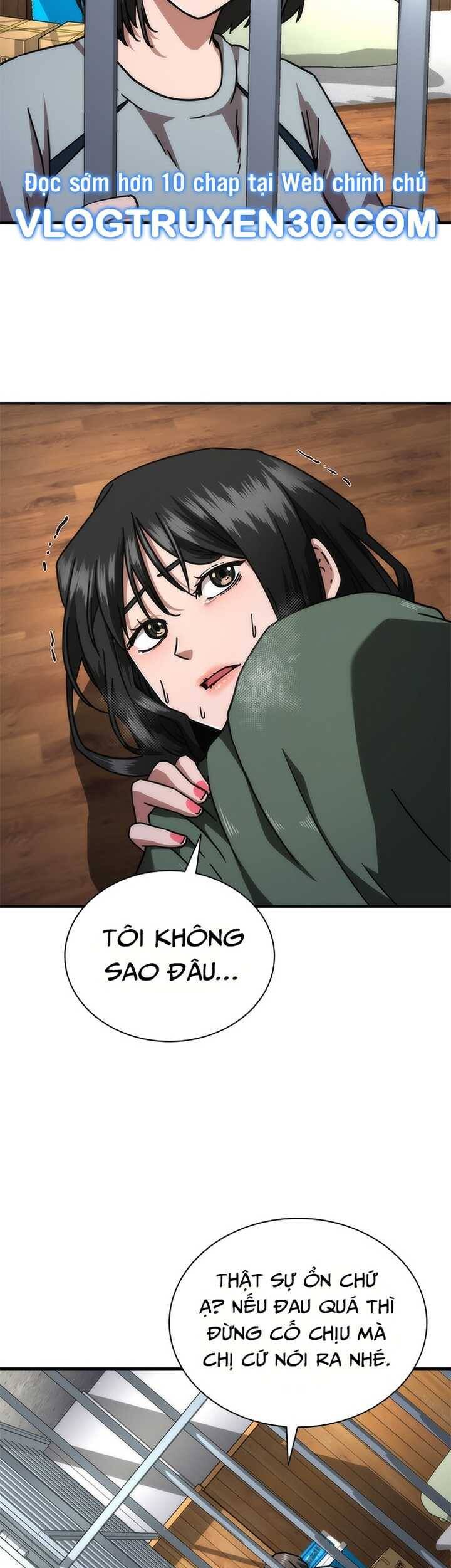 Mạt Thế Zombie 82-08 Chap 62 - Next Chap 63