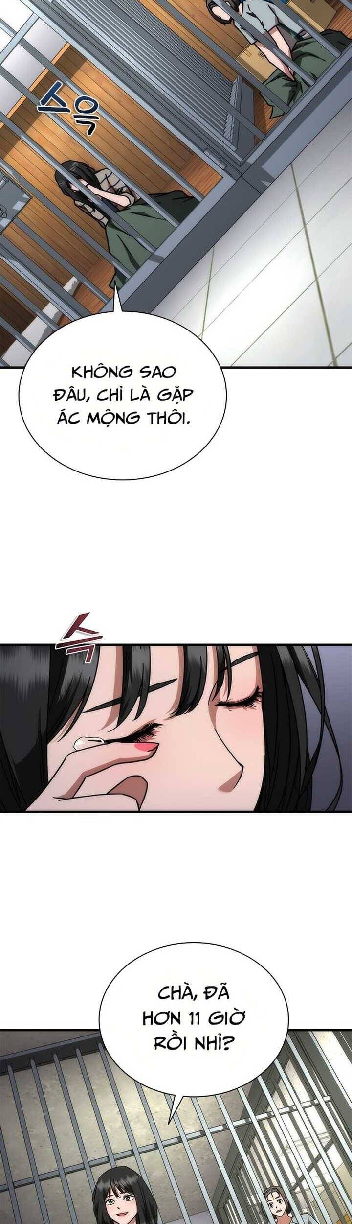 Mạt Thế Zombie 82-08 Chap 62 - Next Chap 63